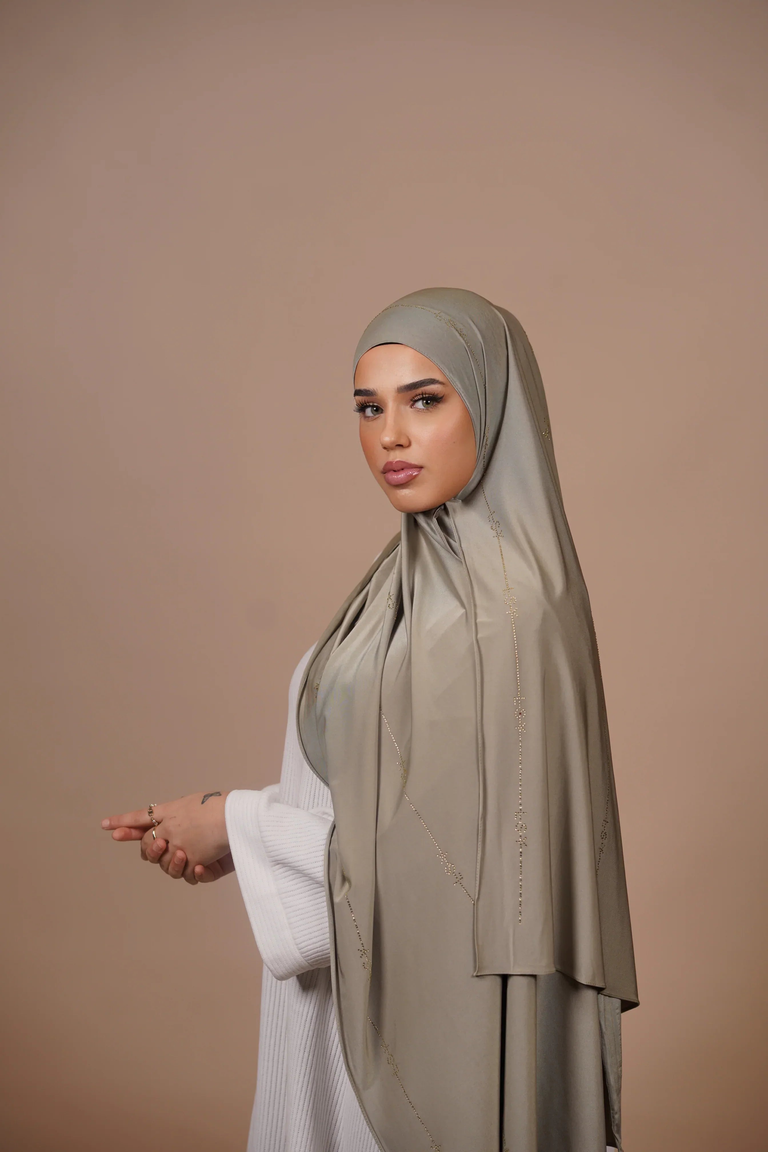 Jersey Premium Satiné LSY