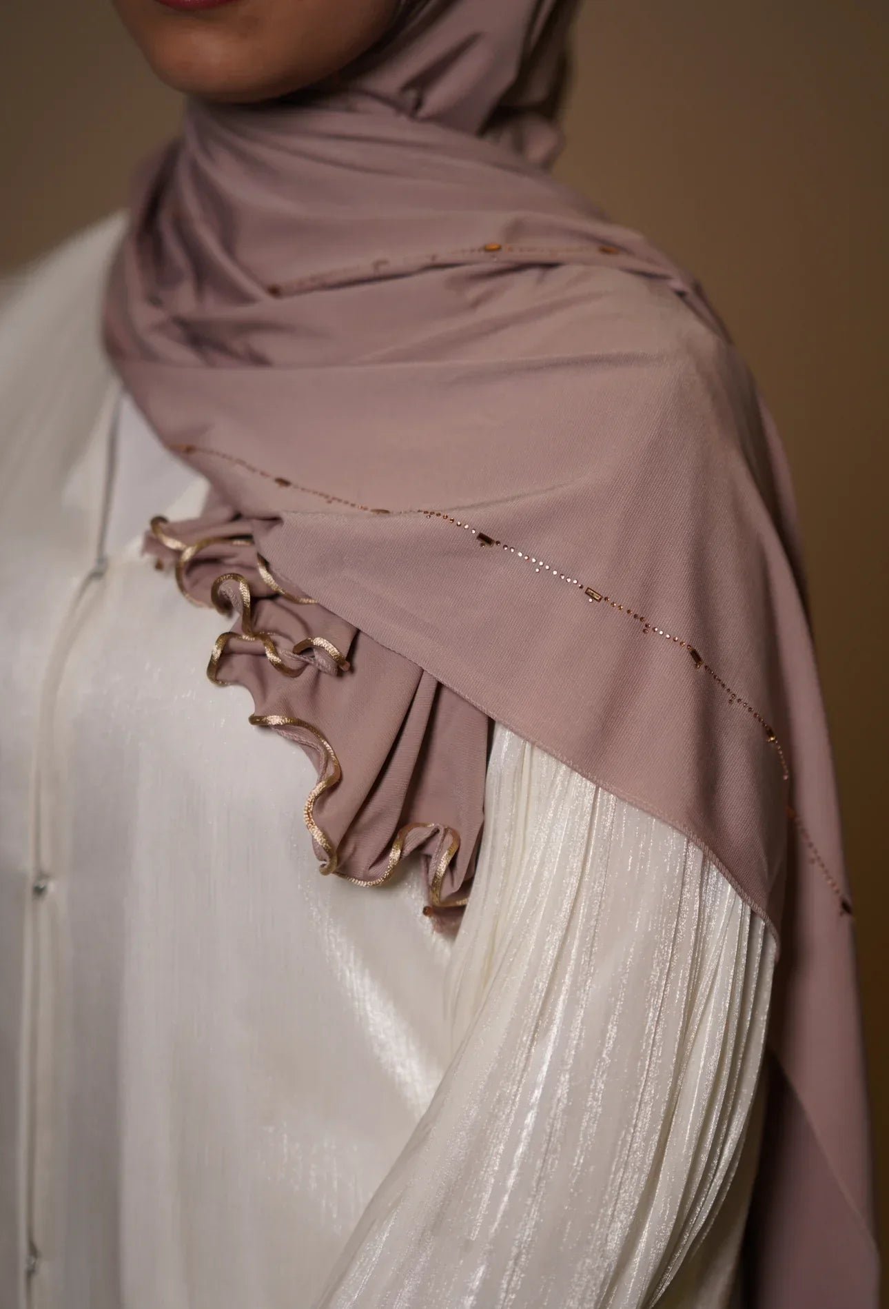 Jersey Premium Diamant