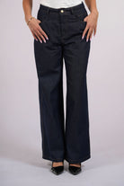 denim pants - Losyana.Shop