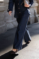 denim pants - Losyana.Shop