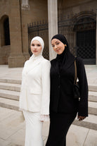 Liquid Jersey - Black - Losyana.Shop