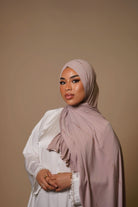 LSY Diamond Premium Jersey - amiraa Rose - Losyana.Shop