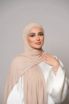 Breeze Jersey - golden beige - Losyana.Shop