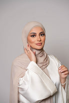 Breeze Jersey - cashmere - Losyana.Shop