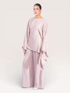 silk muse - almond - Losyana.Shop