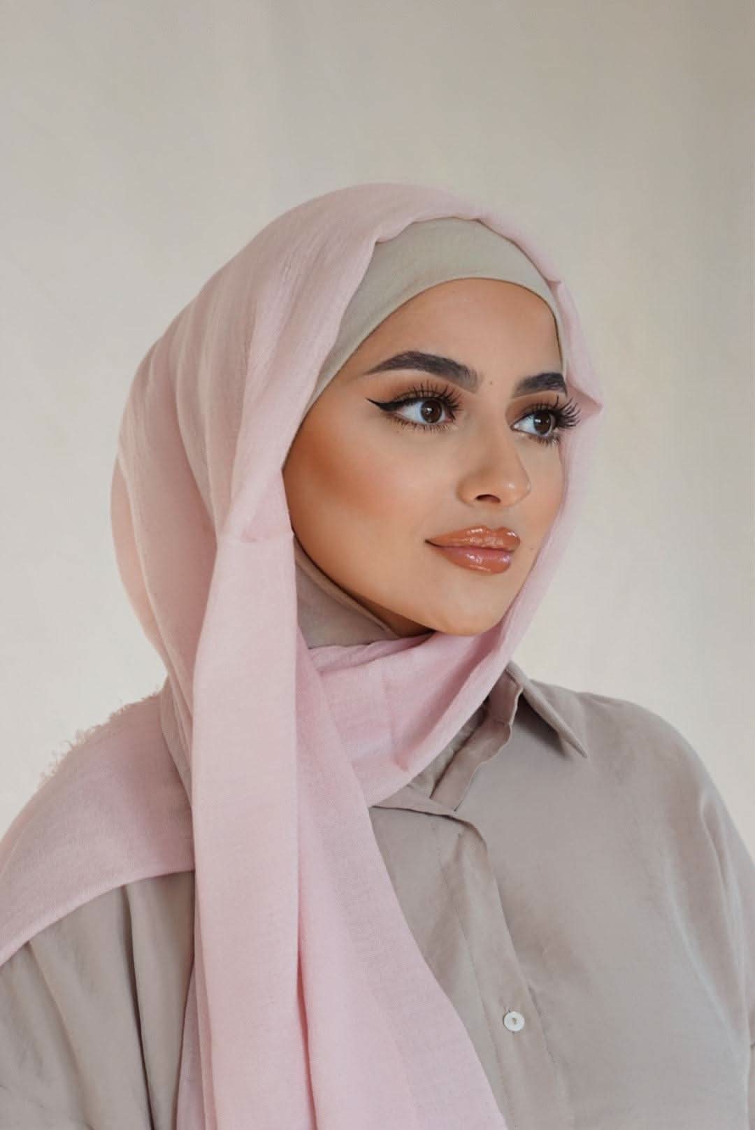 Bamboo - rose - Losyana.Shop