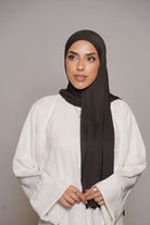 Bamboo Jersey - forest - Losyana.Shop