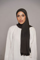 Bamboo Jersey - forest - Losyana.Shop