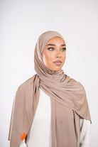 Liquid Jersey - Nude - Losyana.Shop