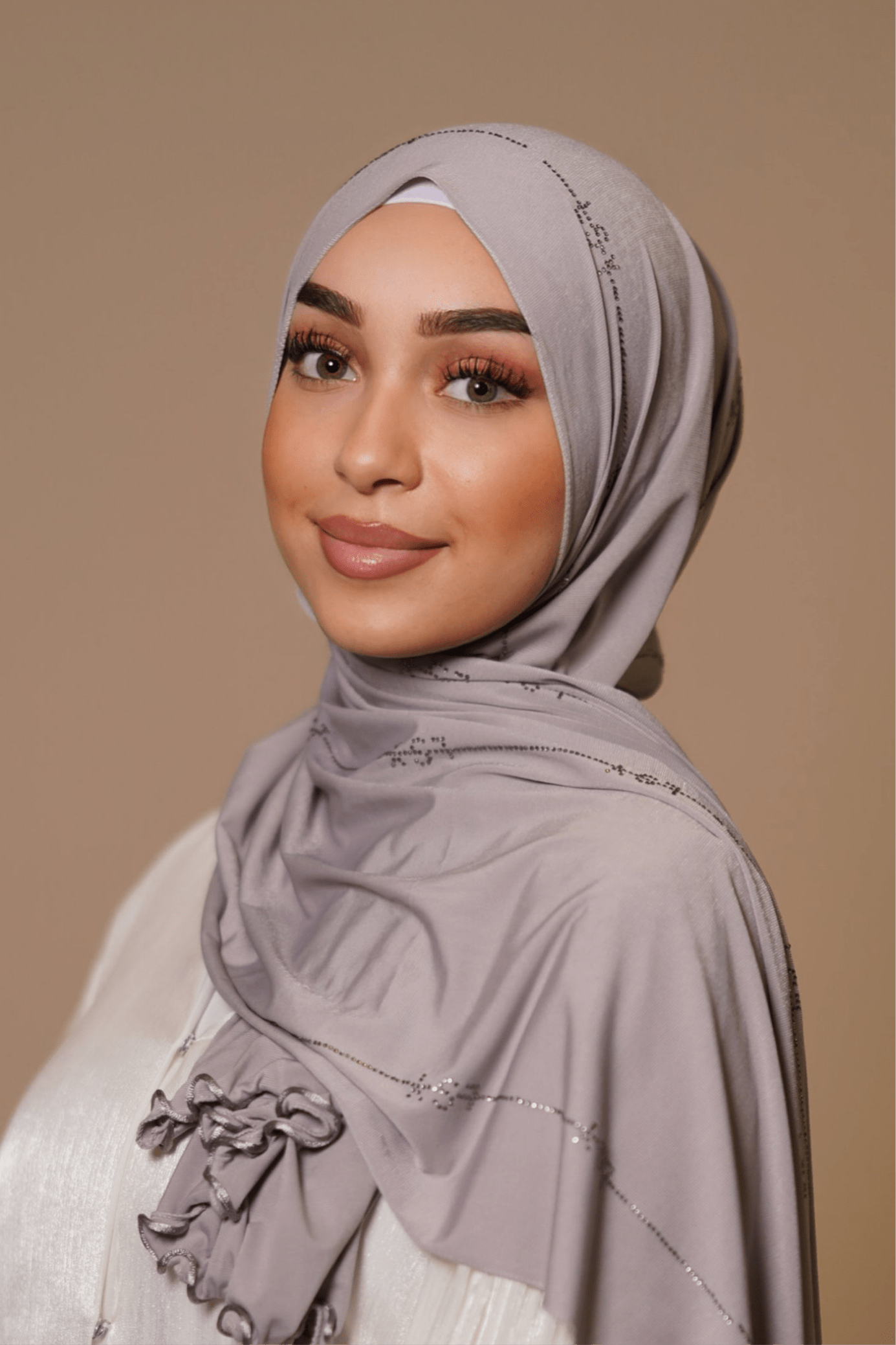 LSY Diamond Premium Jersey - silver/blue - Losyana.Shop