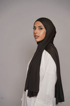 Bamboo Jersey - forest - Losyana.Shop